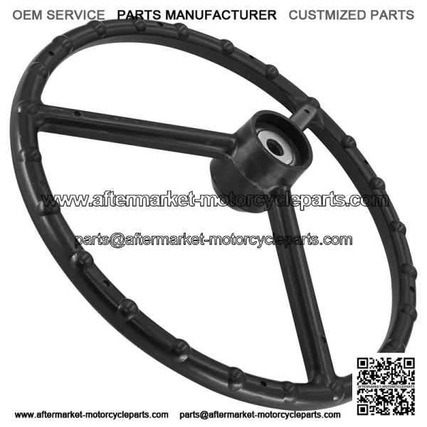5088778 teering heel or ew olland  iat 80 4C UNIOR - Image 3