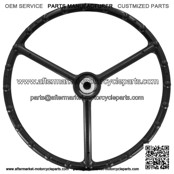 5088778 teering heel or ew olland  iat 80 4C UNIOR - Image 4