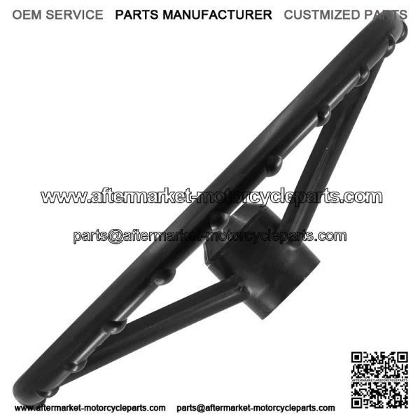 5088778 teering heel or ew olland  iat 80 4C UNIOR - Image 5