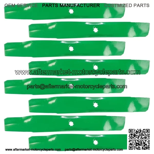 AM141034 AM141037 154062 M137329 2" eck lade or ohn eere igh ift - Image 3