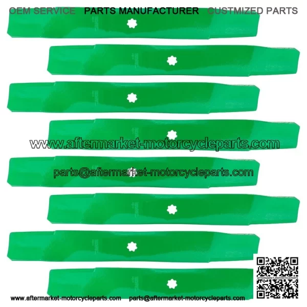 AM141034 AM141037 154062 M137329 2" eck lade or ohn eere igh ift - Image 4