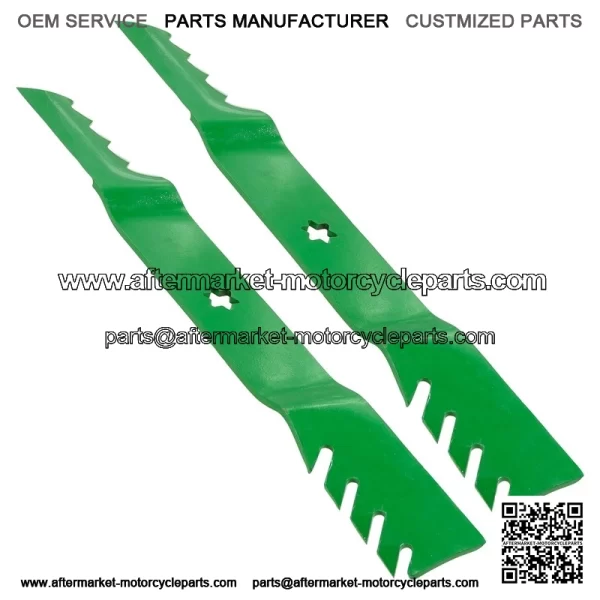 42" eck oothed lades or hite utdoor T542 61 616 60 61 T42 ZT42 - Image 3