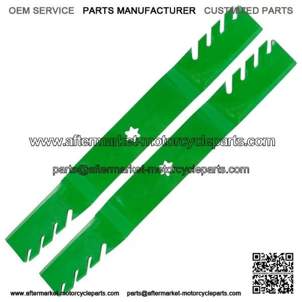42" eck oothed lades or hite utdoor T542 61 616 60 61 T42 ZT42 - Image 4
