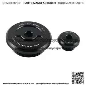 Engine rankcase over lugs or amaha FZ450R/RSE 014-2023 XZ1000R 017-2023