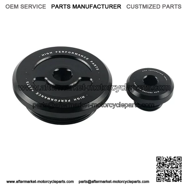 Engine rankcase over lugs or amaha FZ450R/RSE 014-2023 XZ1000R 017-2023