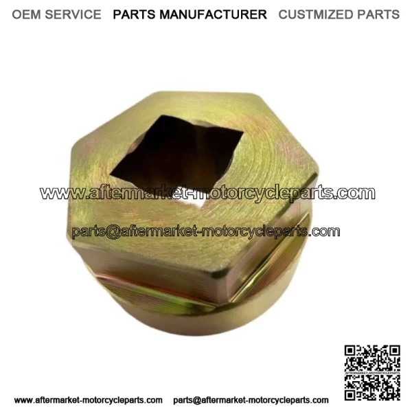 Steering tem earing emoval ool or amaha FZ450 FZ450R FZ450RSE FZ450X - Image 3