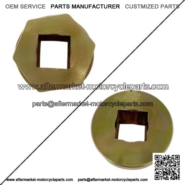 Steering tem earing emoval ool or amaha FZ450 FZ450R FZ450RSE FZ450X - Image 4
