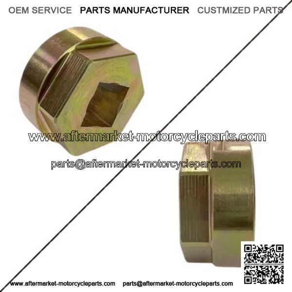 Steering tem earing emoval ool or amaha FZ450 FZ450R FZ450RSE FZ450X - Image 5