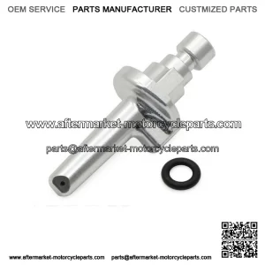 OIL OD PGRADE IT or amaha FZ450 il quirter ith -ring D3-15155-00-00