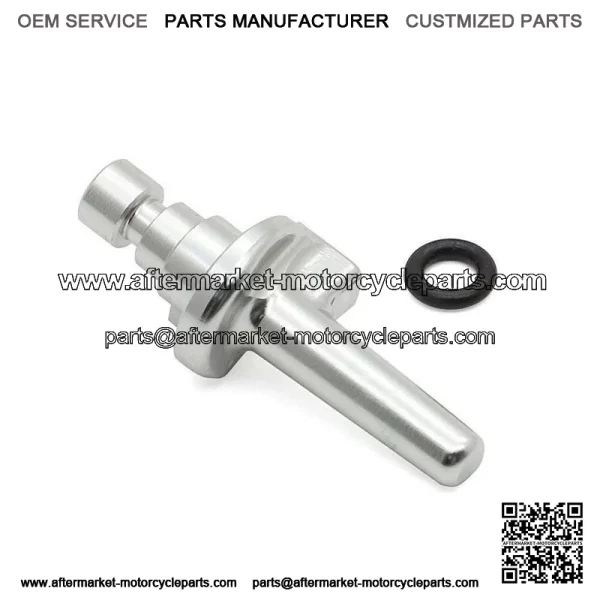OIL OD PGRADE IT or amaha FZ450 il quirter ith -ring D3-15155-00-00 - Image 2