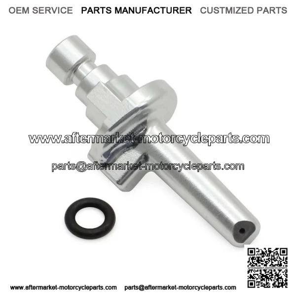 OIL OD PGRADE IT or amaha FZ450 il quirter ith -ring D3-15155-00-00 - Image 3