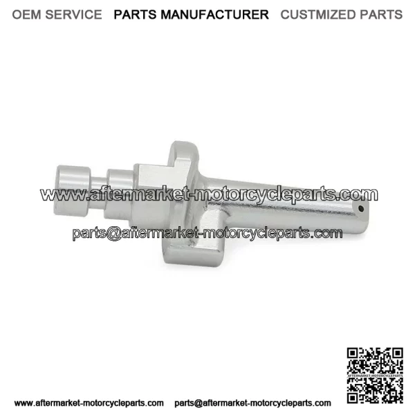 OIL OD PGRADE IT or amaha FZ450 il quirter ith -ring D3-15155-00-00 - Image 4