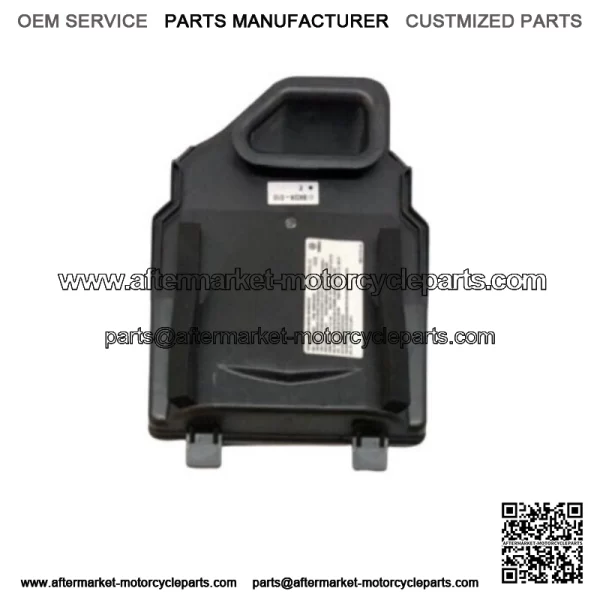 New EM amaha FZ450R ir ox irbox id 9-25 over ap ubber ash