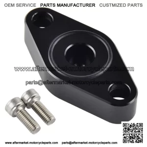 For amaha FZ450 FZ450R FZ450X luminum ark arking rake late over