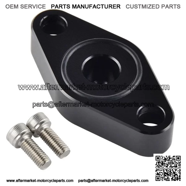 For amaha FZ450 FZ450R FZ450X luminum ark arking rake late over
