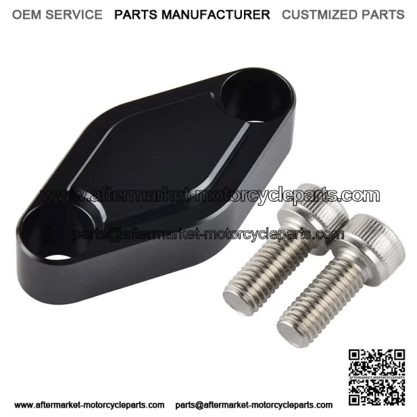 For amaha FZ450 FZ450R FZ450X luminum ark arking rake late over - Image 2
