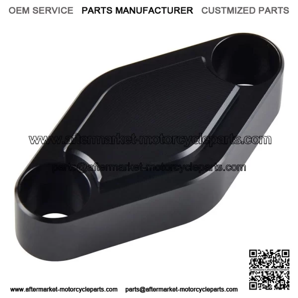 For amaha FZ450 FZ450R FZ450X luminum ark arking rake late over - Image 3