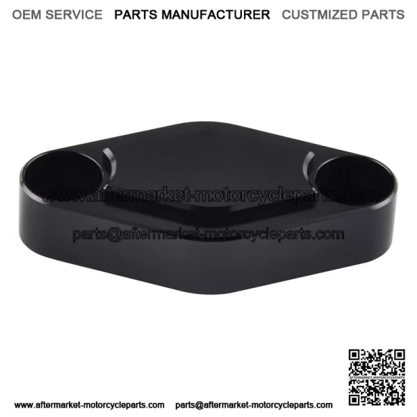 For amaha FZ450 FZ450R FZ450X luminum ark arking rake late over - Image 4