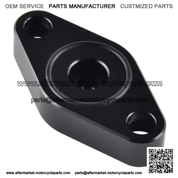 For amaha FZ450 FZ450R FZ450X luminum ark arking rake late over - Image 5