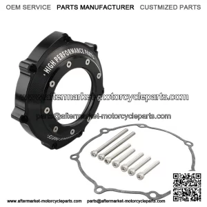 Aluminum lutch over  asket it or amaha FZ450 006-2009 FZ450R 009-2022