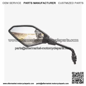 Left irror or oncin X650-2C,Voge 50DSX uro  X650-2C-E5 MPO ide irror