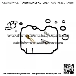 Carburetor epair it or ucati 600 onster 4-01 &L 8-2456V
