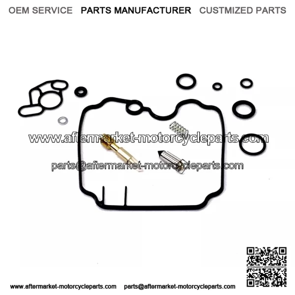 Carburetor epair it or ucati 600 onster 4-01 &L 8-2456V