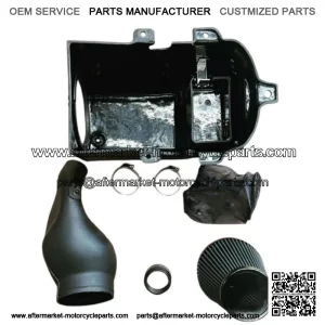 FCI ntake ilter it ith C  NCC ir ox amaha FZ450R 015+