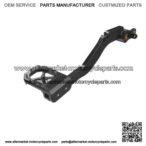Adjustable ear rake edal ever or amaha FZ450X 010-2011 FZ450R 009-2024