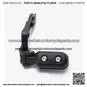 Right ootpeg ider or oncin X650-2C,Voge 50DSX uro  X650-2C-E5 MPO EW