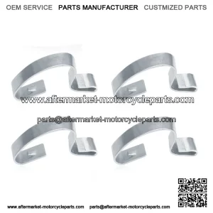 Air ox id LIP ook or amaha rizzly 0 60 FZ450 FZ450R 5TH-14436-00-00