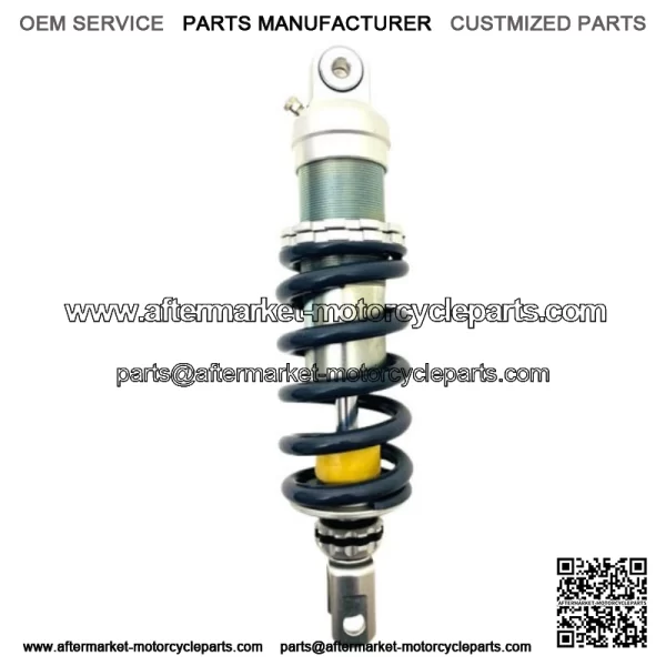 BENELLI NT AFE' ACER 99 PORT 130  HOCK BSORBER 300070100000 ONO - Image 5