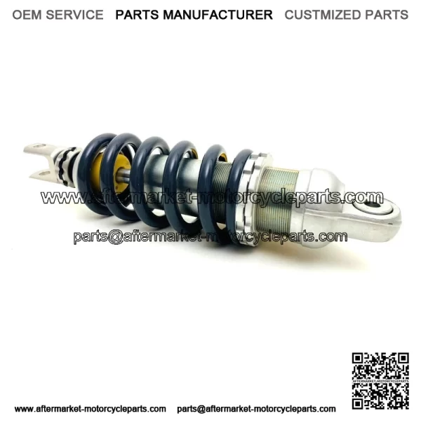 BENELLI NT ITANIUM PORT HOCK BSORBER 160 130 D 300170100000 ONO - Image 4