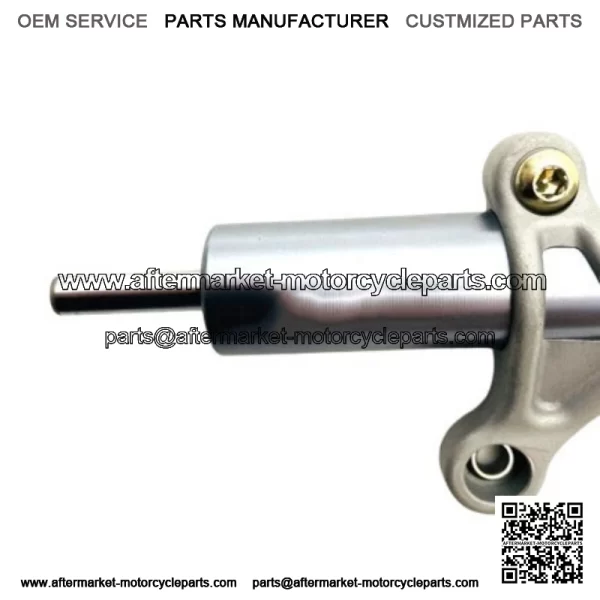 EXTREMETECH ENELLI ORNADO NT D TEERING HOCK BSORBER 180269003000 EW - Image 3