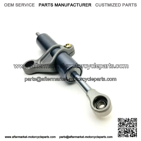 EXTREMETECH ENELLI ORNADO NT D TEERING HOCK BSORBER 180269003000 EW - Image 5