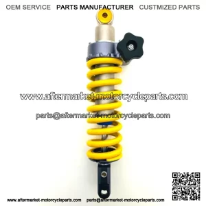 Rear hock bsorber enelli re  mazonas 130 ear 011 D 310170100000