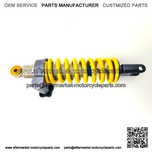 Rear hock bsorber enelli re  mazonas 130 ear 011 D 310170100000 - Image 3