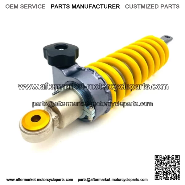 Rear hock bsorber enelli re  mazonas 130 ear 011 D 310170100000 - Image 4