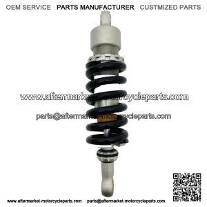 Rear riginal hock bsorber enelli N600GT ew D 320670100000