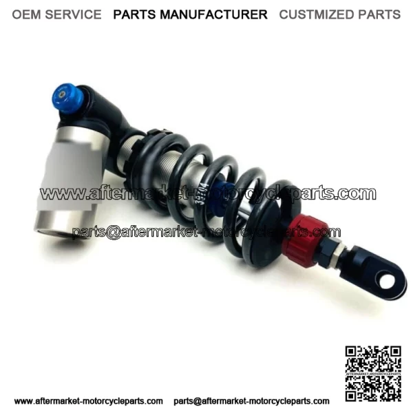 BENELLI ORNADO RE HOCK BSORBER 007 013 D 180270100000 XTREMETEC ONO - Image 2
