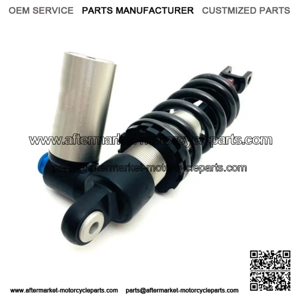 BENELLI ORNADO RE HOCK BSORBER 007 013 D 180270100000 XTREMETEC ONO - Image 5