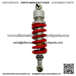 Shock bsorber N 00 enelli rom 015 o 016 D 3800P250000 ew riginal