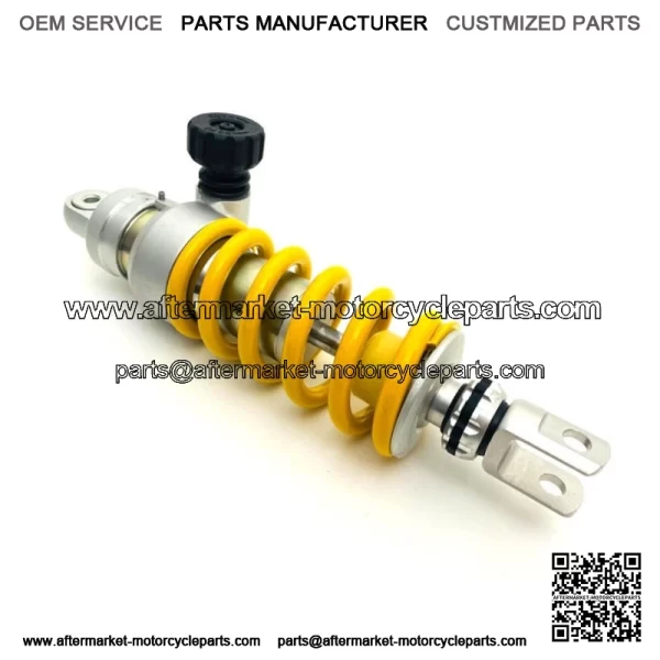 BENELLI RE  HOCK BSORBER MAZONAS 130 EAR 012 D 311170100000 EW - Image 2