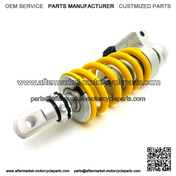 BENELLI RE  HOCK BSORBER MAZONAS 130 EAR 012 D 311170100000 EW - Image 4