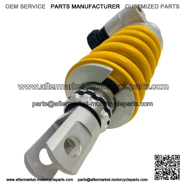 BENELLI RE  HOCK BSORBER MAZONAS 130 EAR 012 D 311170100000 EW - Image 5