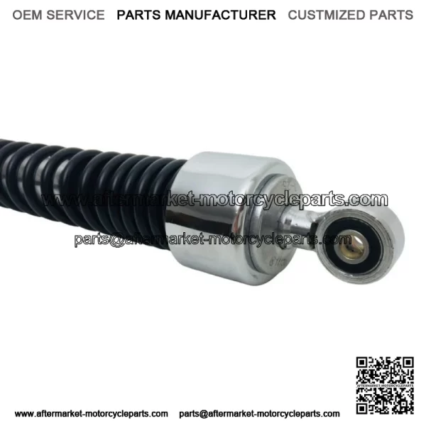BENELLI ELVET HOCK BSORBER EW RIGINAL EAR D 050470100000 - Image 2
