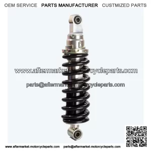 Rear hock bsorber or oncin X500-J,Voge 00DS uro  X500-J-E5 hock ear