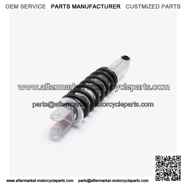 Rear hock bsorber or oncin X6000D-A,Voge R10 uro  X6000D-A-E5 hock il