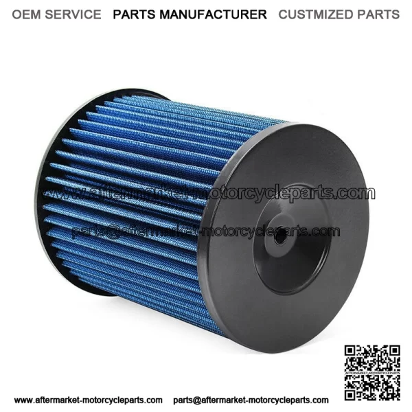 For amaha FZ450 FZ450R FZ450X +N tyle ir ilter tock ized 004-2020