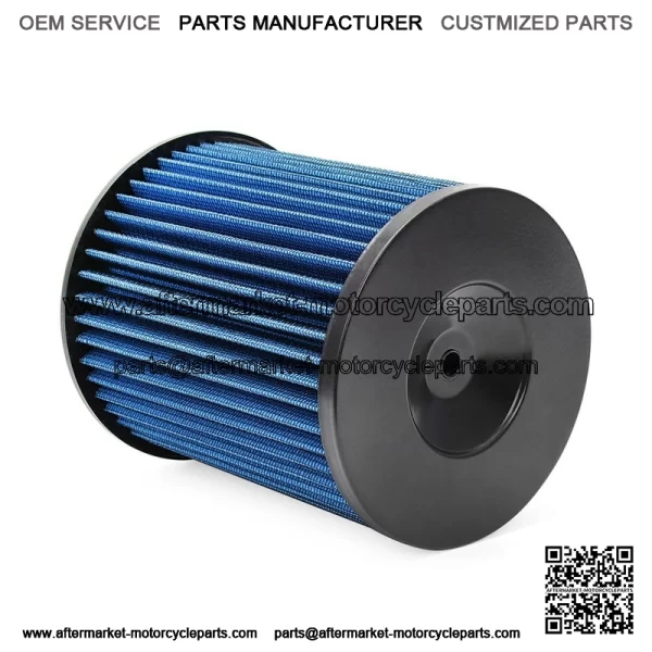 For amaha FZ450 FZ450R FZ450X +N tyle ir ilter tock ized 004-2020 - Image 2
